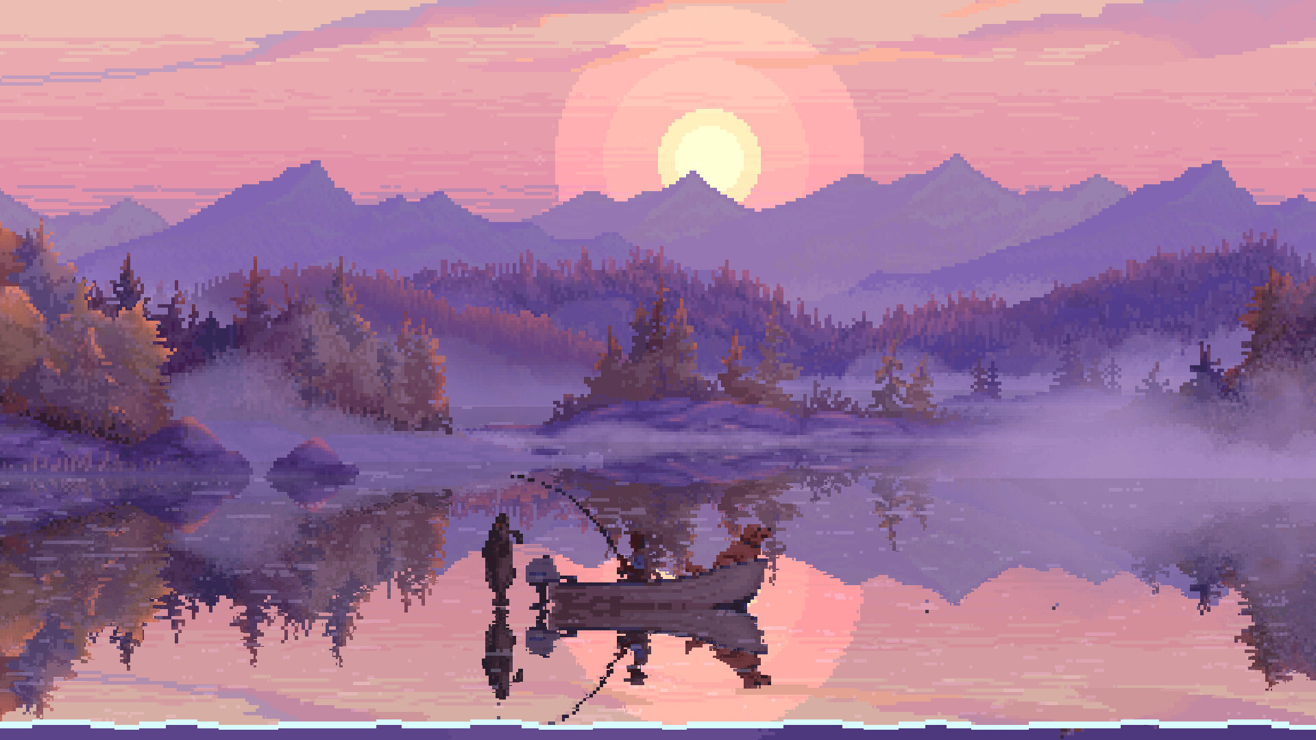 图片[15]-抛竿悠游（Cast n Chill）免安装中文版下载-蒸汽游戏宝库 - 高质量Steam单机游戏下载站