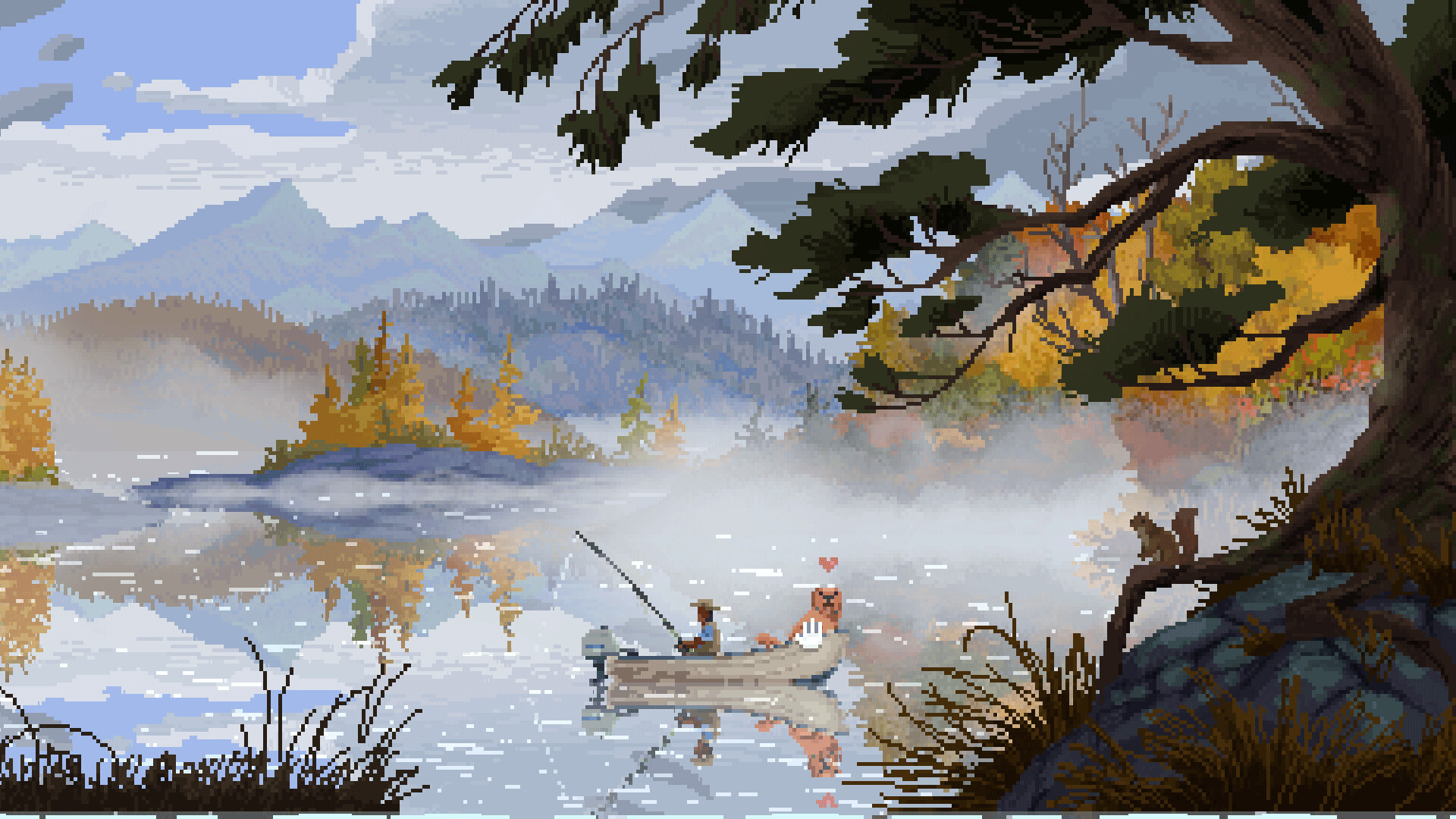 图片[7]-抛竿悠游/Cast n Chill v1.2.4|模拟经营|356MB|中文-蝶影二次元