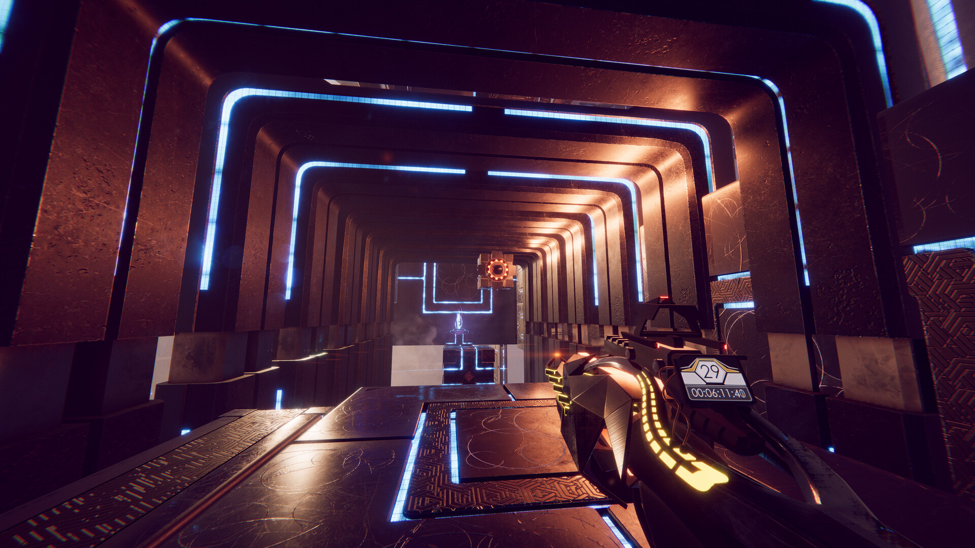 死亡核心：重制版/DeadCore Redux 截图 7