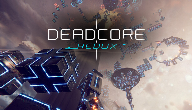 死亡核心 重制版 DeadCore Redux|官方中文|Build.21617069+全DLC|解压即撸|-3DD游戏屋