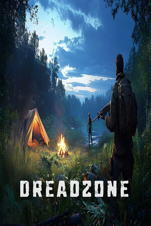 恐惧地带/DREADZONE