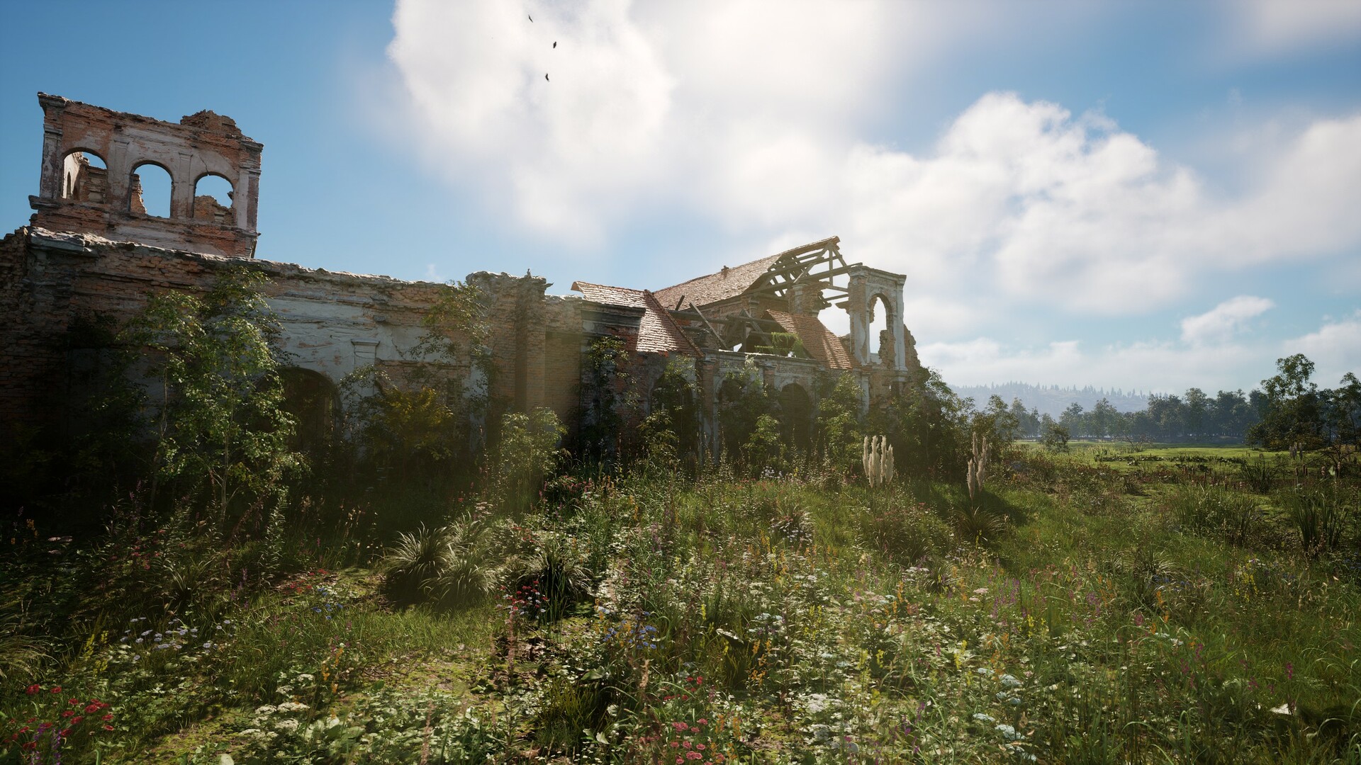 图片[12]-恐惧地带（DREADZONE）免安装中文版下载-蒸汽游戏宝库 - 高质量Steam单机游戏下载站