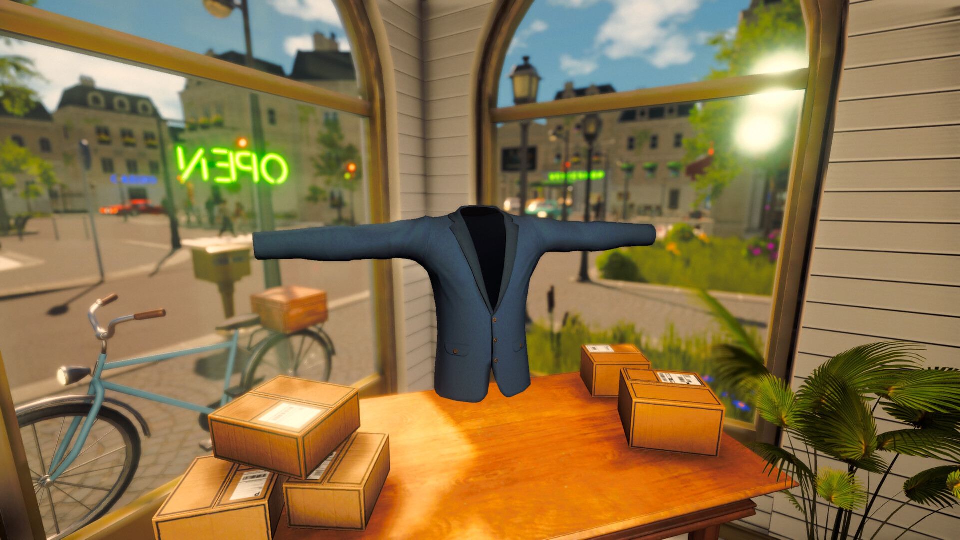 裁缝模拟器/Tailor Simulator 截图 10