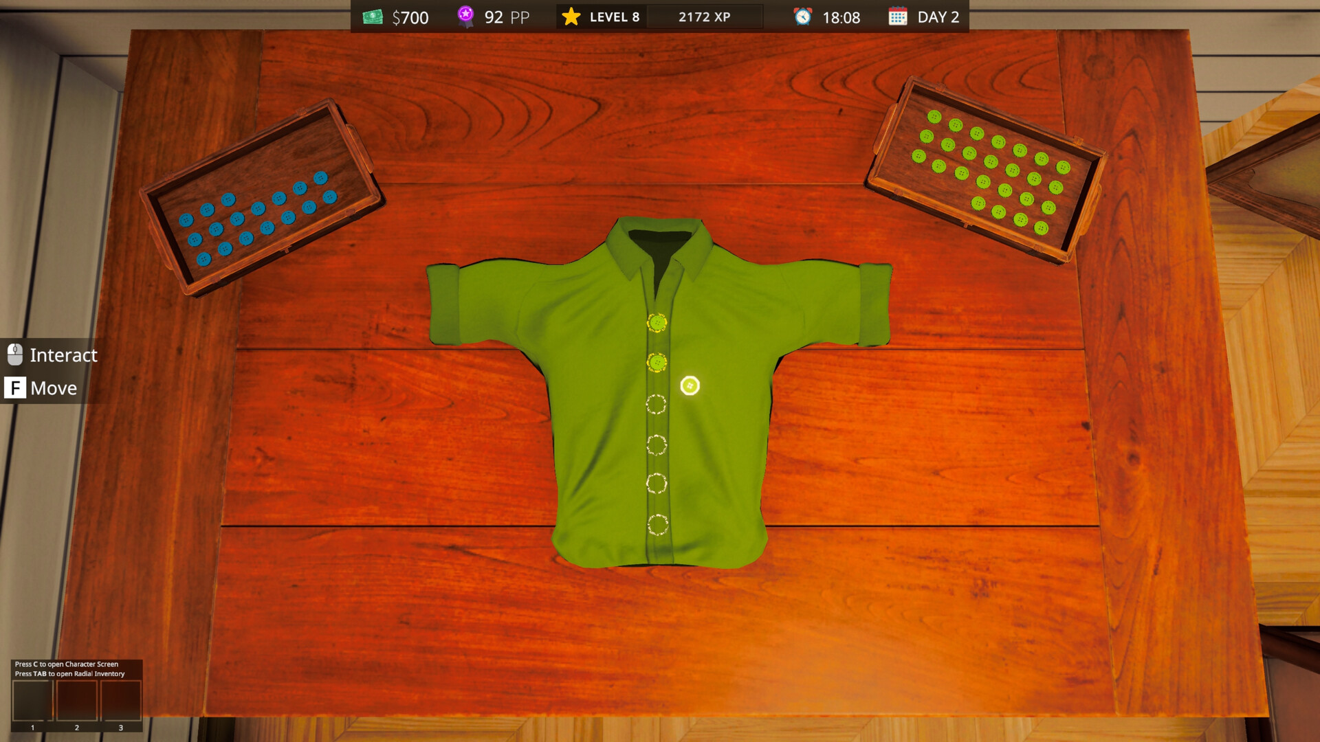 裁缝模拟器|官方中文|Tailor Simulator - 15