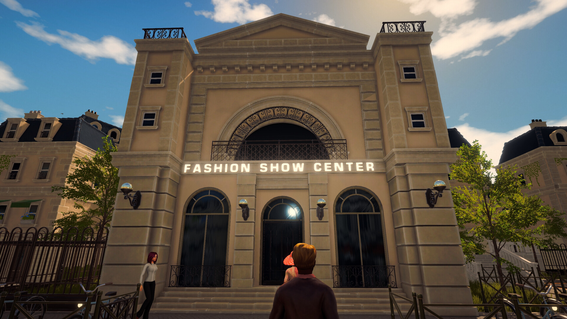 图片[13]-裁缝店模拟器（Tailor Simulator）Build.24571392/v0.4.0508 [中文][1.77G]-极客游戏