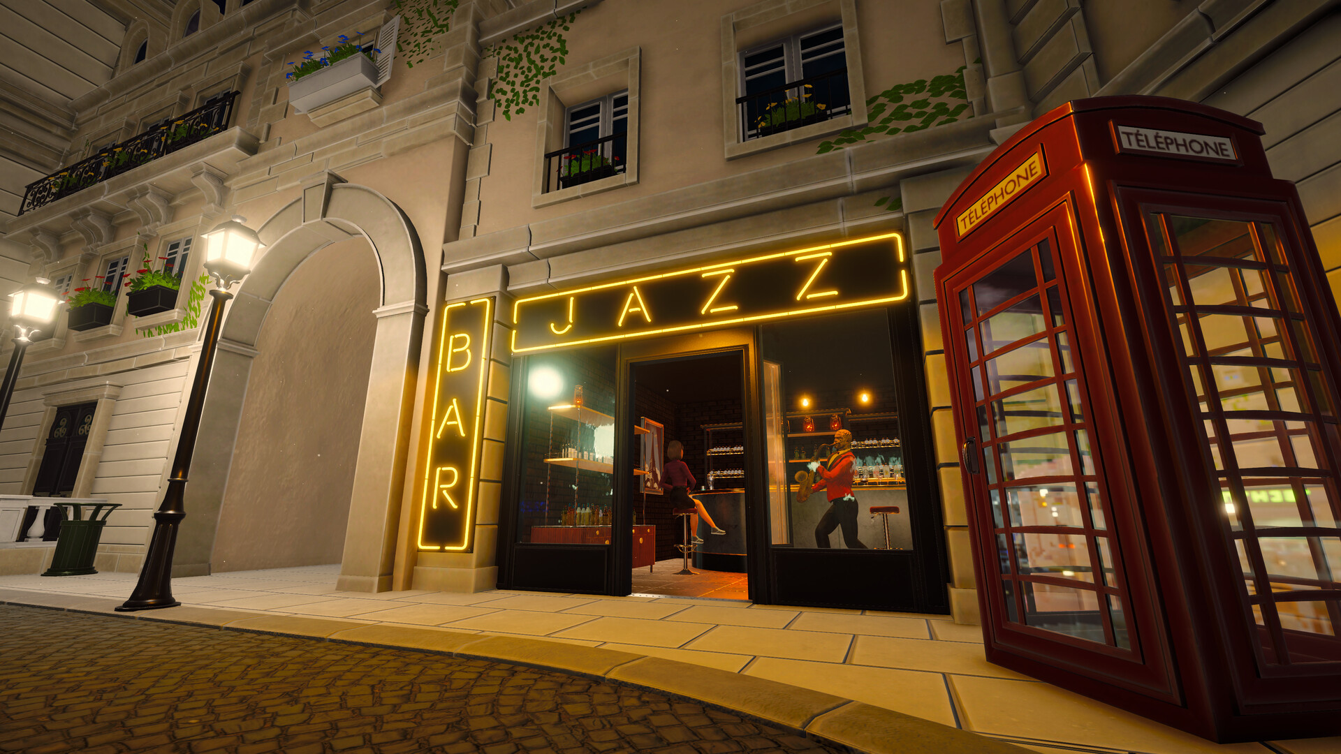 图片[21]-裁缝店模拟器（Tailor Simulator）Build.24571392/v0.4.0508 [中文][1.77G]-极客游戏