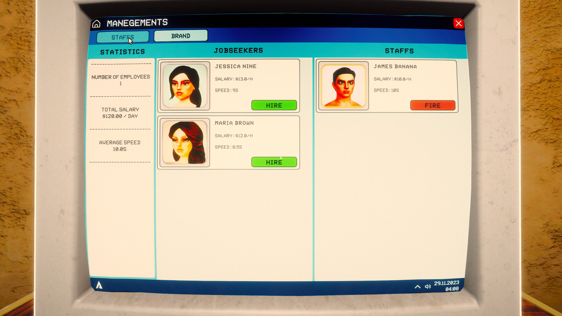 图片[22]-裁缝店模拟器（Tailor Simulator）Build.24571392/v0.4.0508 [中文][1.77G]-极客游戏