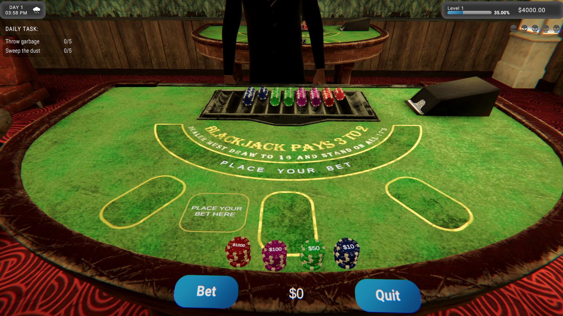 图片[23]-诈骗园区模拟器: 地下王国（Scam Center Simulator: UnderKingdom）Build.23501289[中文][6.64G]-极客游戏