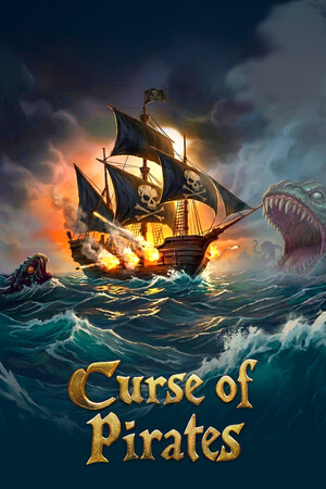 海盗的诅咒/Curse of Pirates