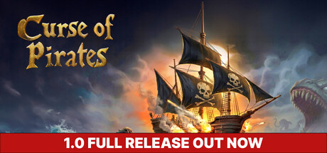 海盗的诅咒|Curse of Pirates|Build.22939306|官方中文|容量428M