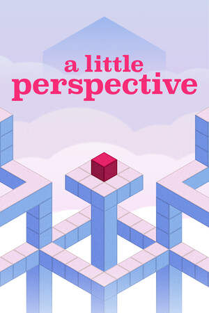 一点视角/A Little Perspective