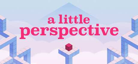 一点视角/A Little Perspective-鹿星语