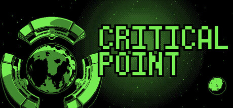 Critical Point/临界点