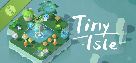 Tiny Isle Demo