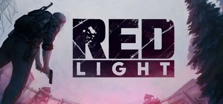 红灯/Red Light-生煎包游戏-VIGAME