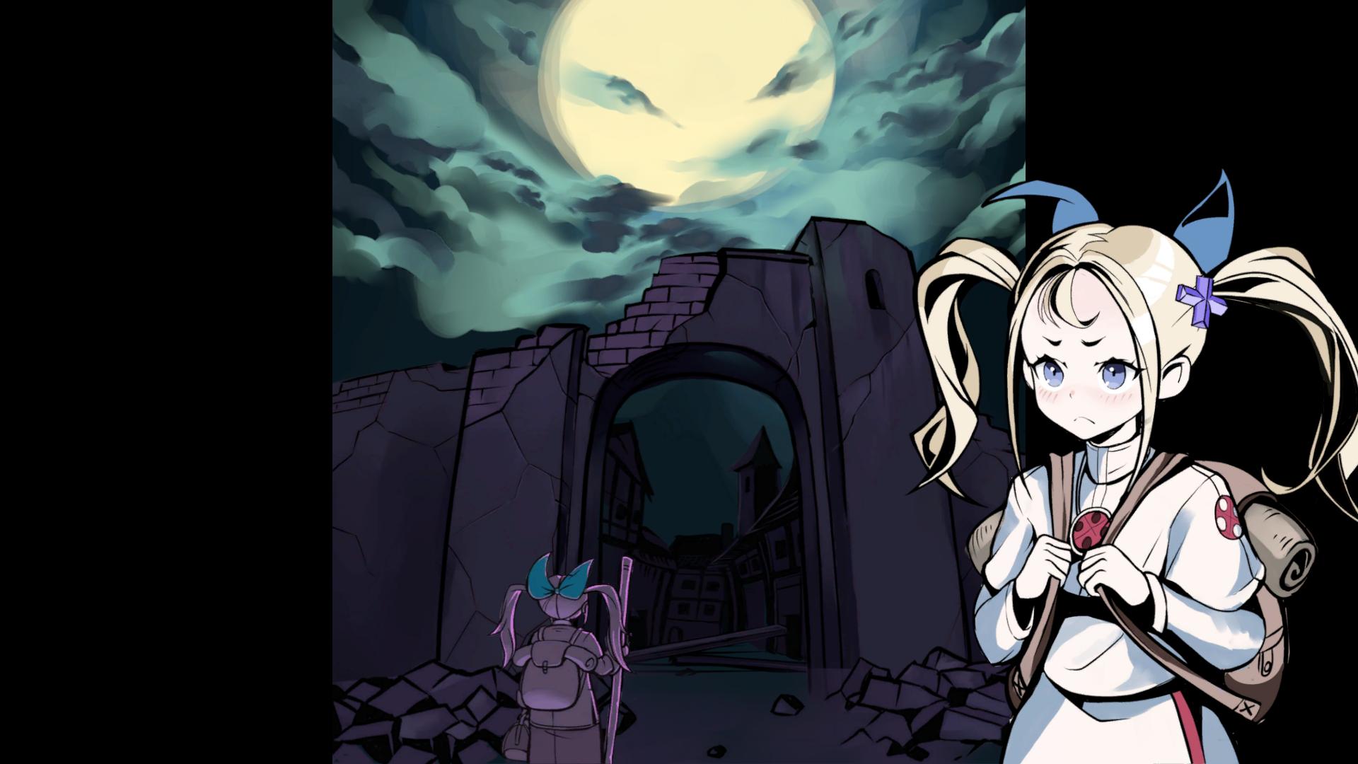 KimiMuzi|STEAM官中