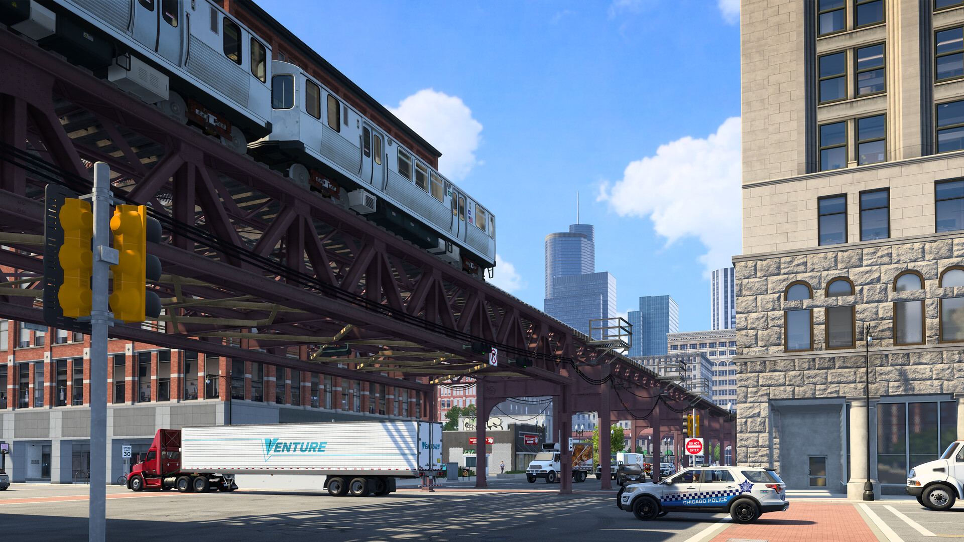 《美国卡车模拟(American Truck Simulator)》|v1.59.2.0s+全DLC+STEAM联机补丁|中文|免安装硬盘版 《美国卡车模拟(American Truck Simulator)》|v1.59.2.0s+全DLC+STEAM联机补丁|中文|免安装硬盘版
