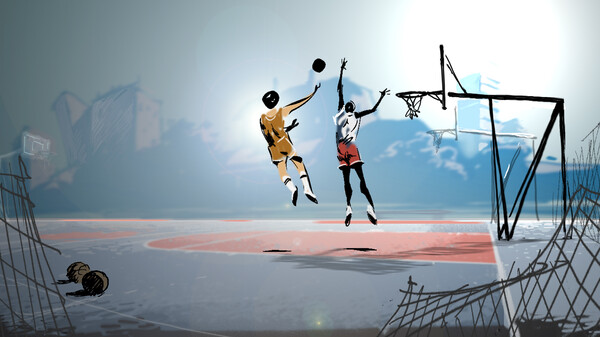 The Dunkers 截图 4