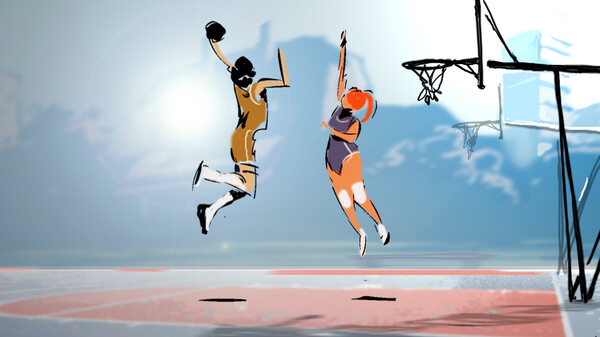 The Dunkers 截图 6