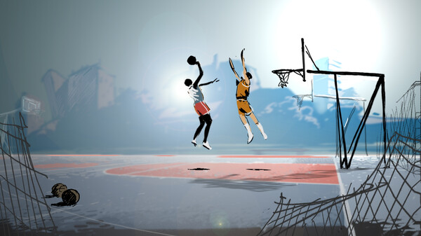 The Dunkers 截图 5