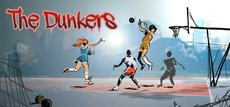The Dunkers 图标