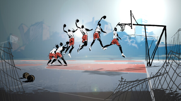 The Dunkers 截图 3