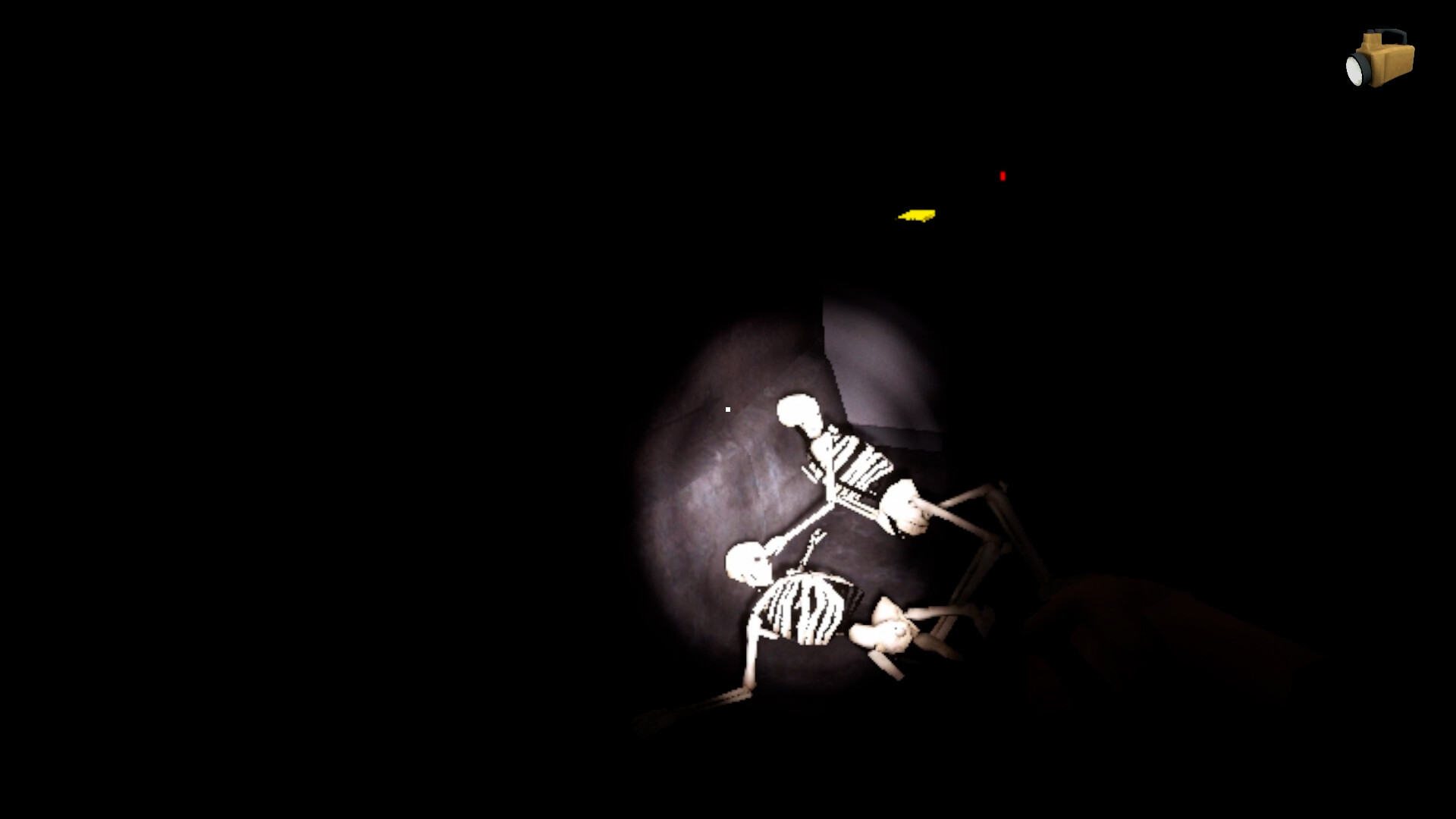 地堡/The Bunker 截图 8