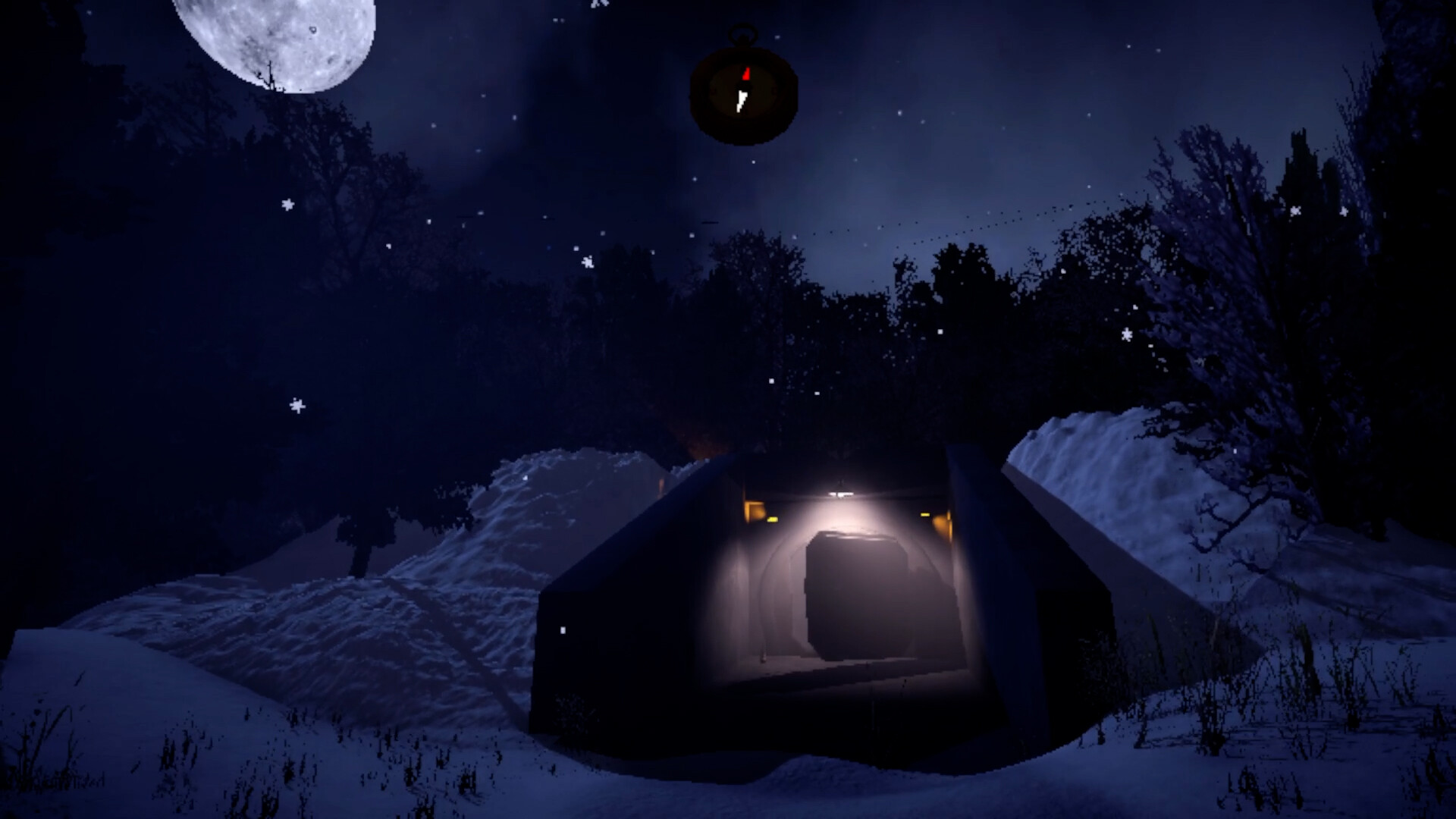 地堡/The Bunker 截图 4