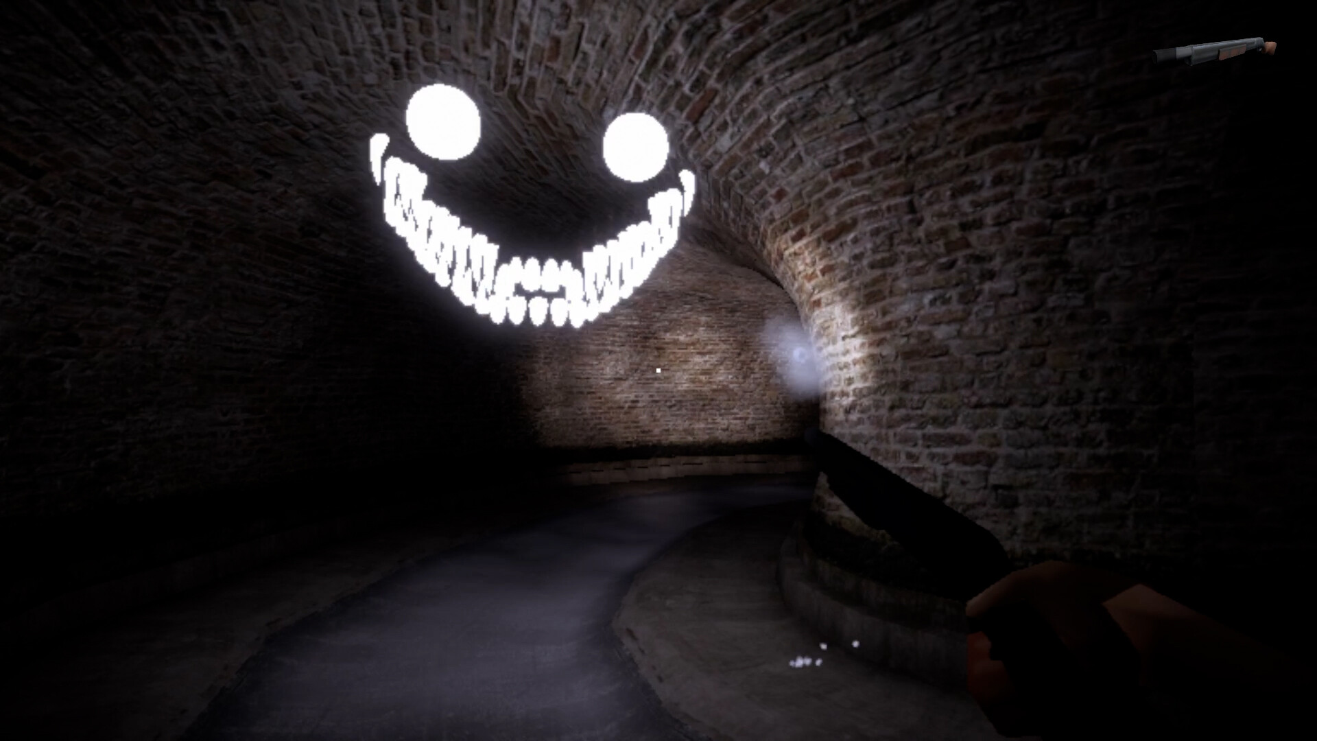 地堡/The Bunker 截图 1