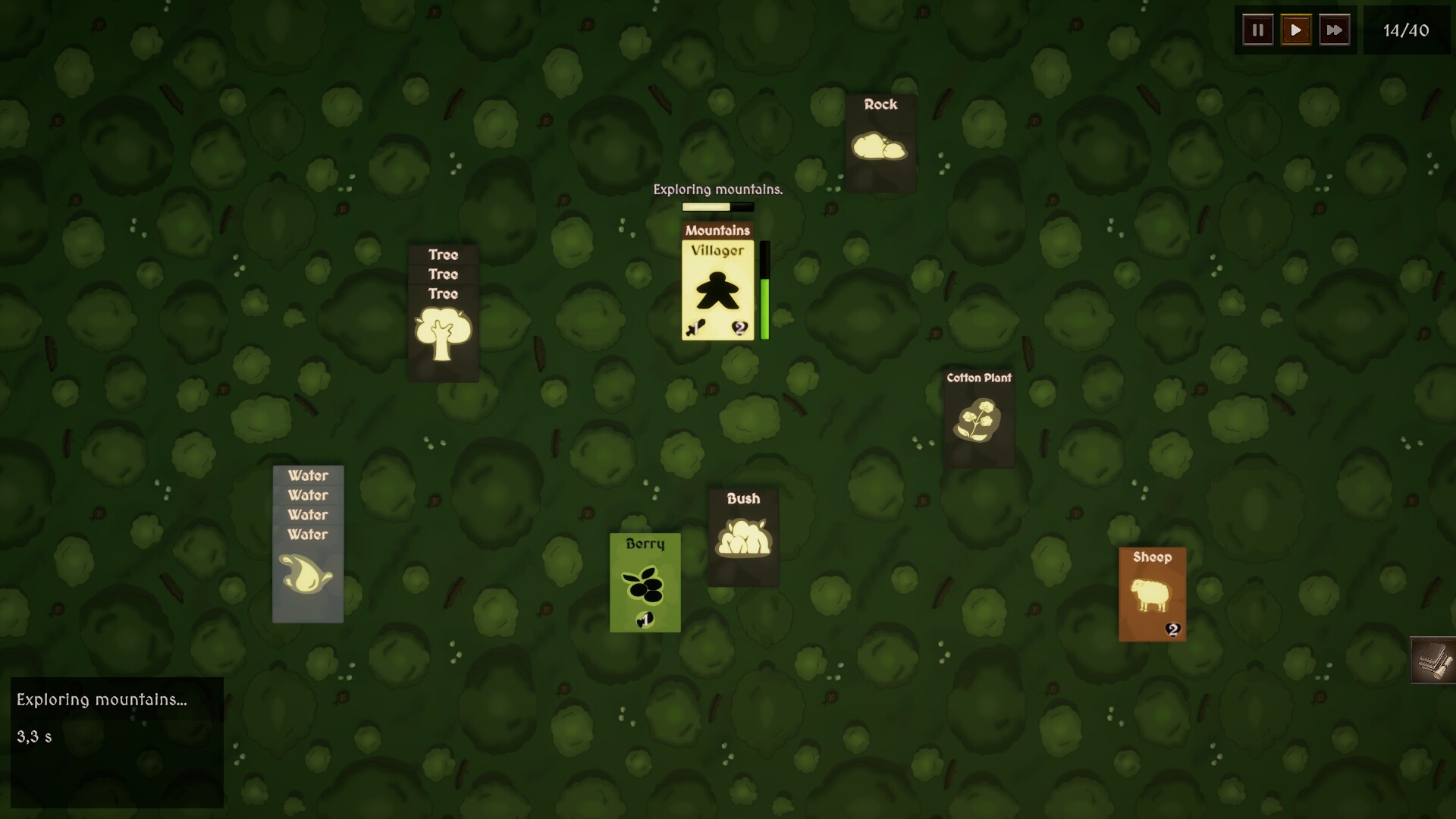 堆叠卡片|300M大小|官方中文|CrafTAE