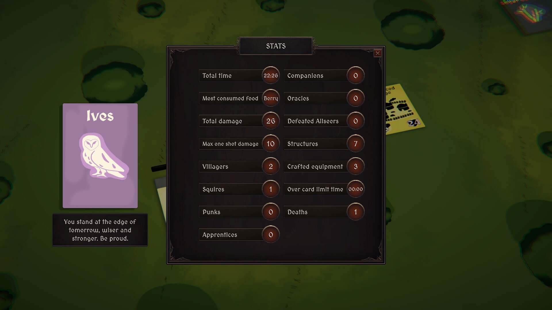 堆叠卡片|300M大小|官方中文|CrafTAE