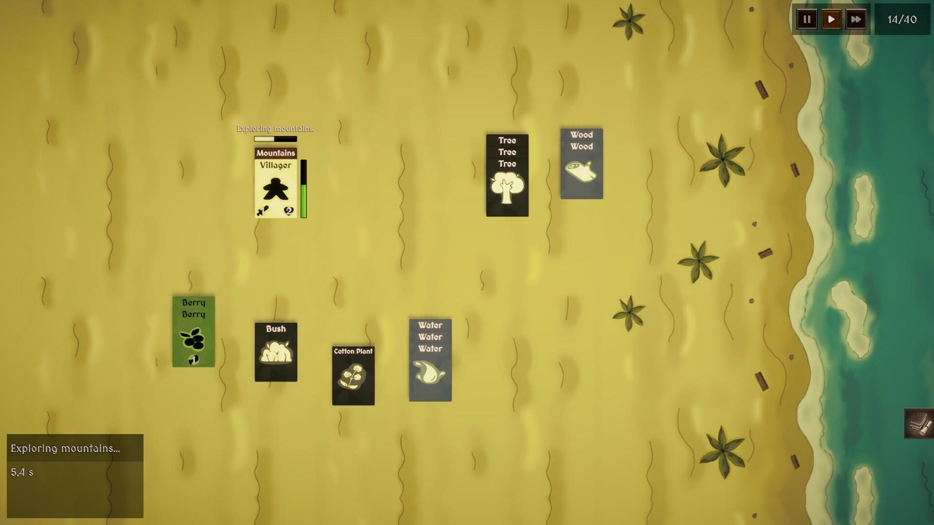 堆叠卡片|300M大小|官方中文|CrafTAE