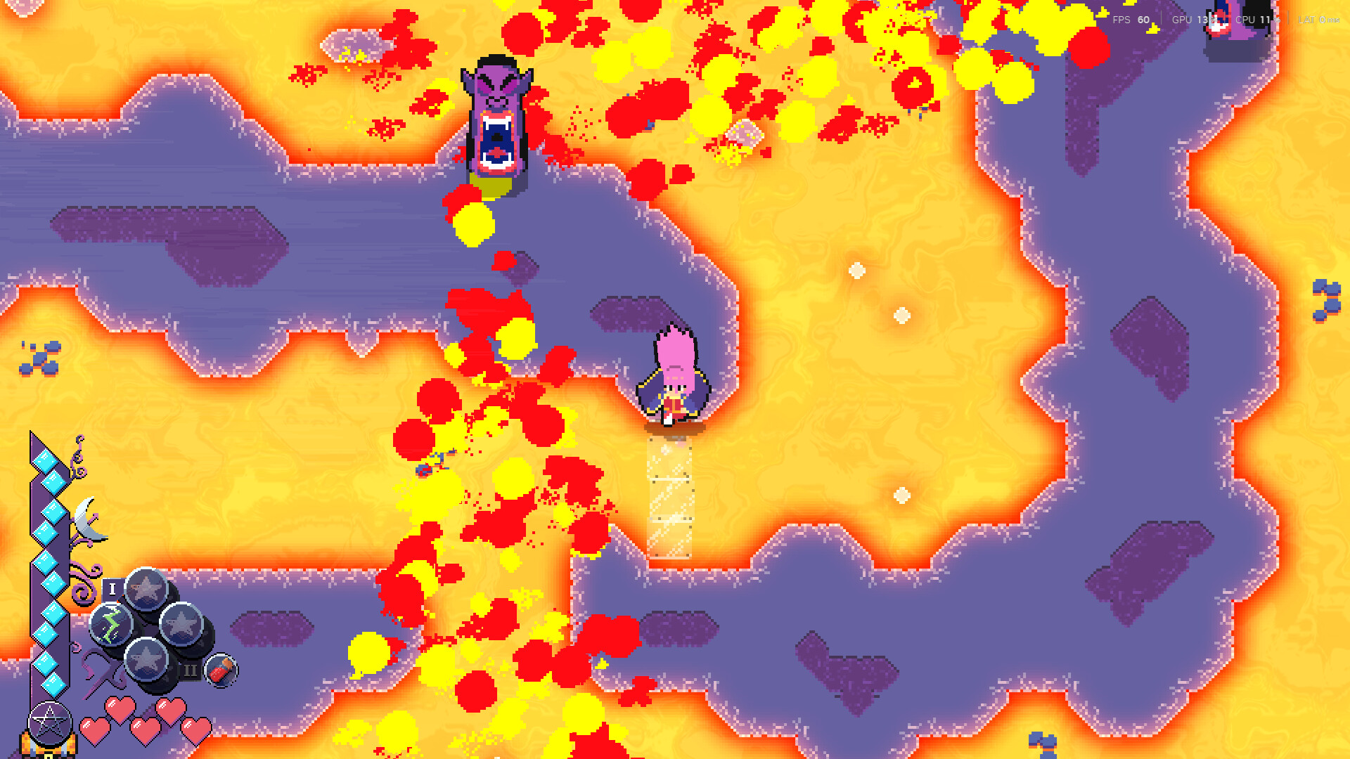 图片[8]-魔法腮红（Magical Blush）Build.25278927 [中文][0.17G]-极客游戏
