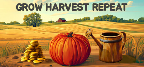《Grow Harvest Repeat》-Build 19499737官中简体