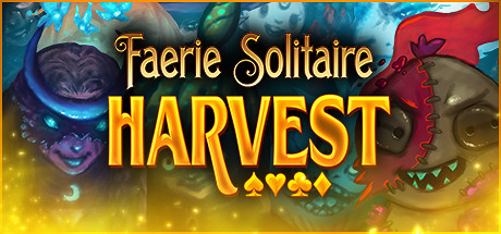 仙女纸牌：丰收 | Faerie Solitaire Harvest