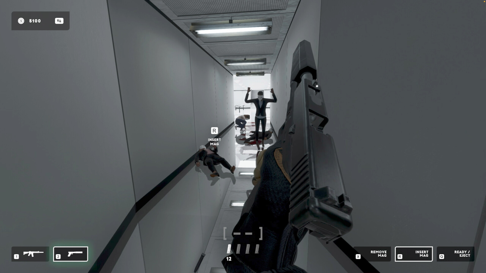 他们杀了你的猫/They Killed Your Cat 截图 9