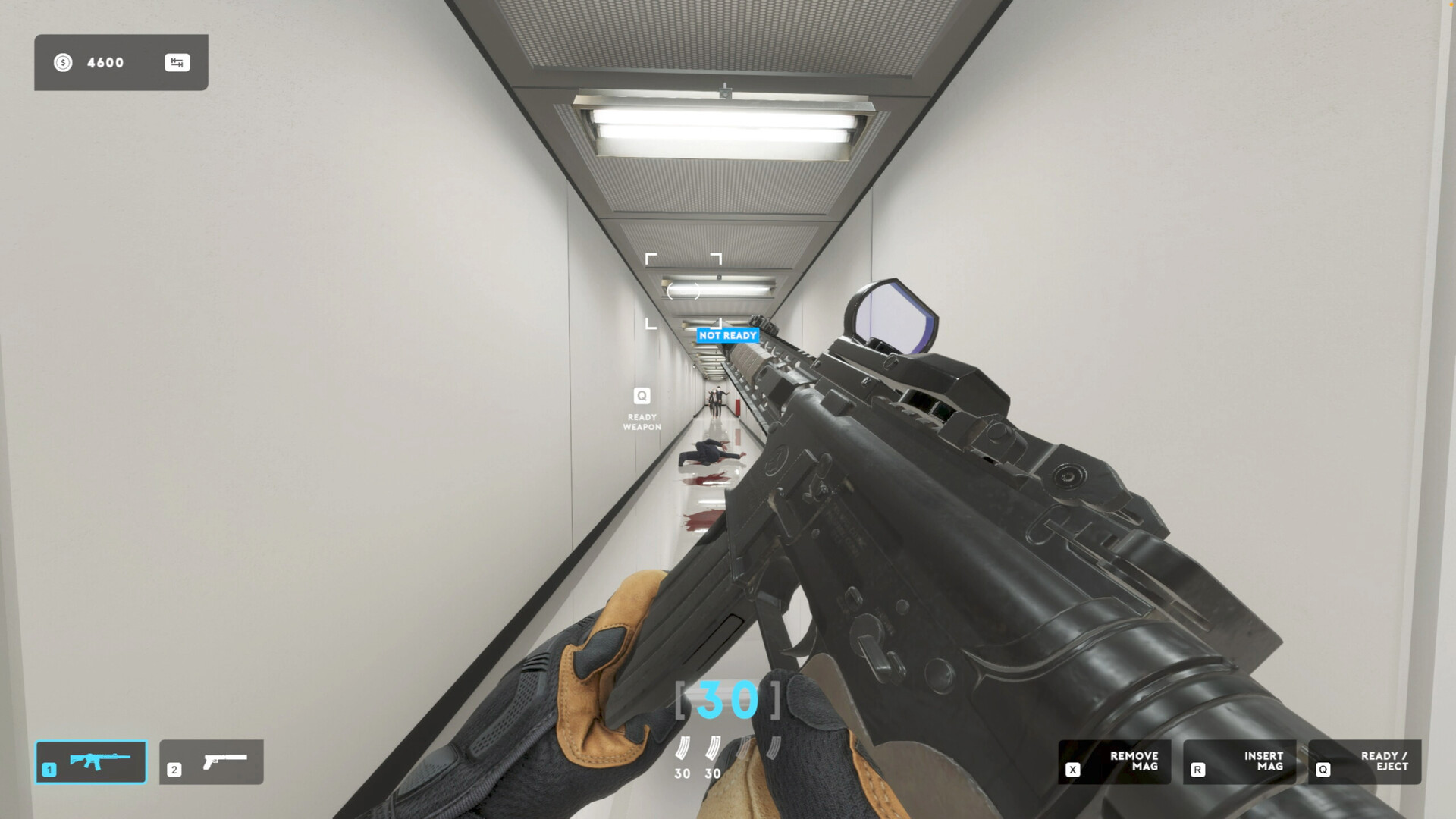 他们杀了你的猫/They Killed Your Cat 截图 7