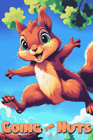 Going for Nuts-单机岛