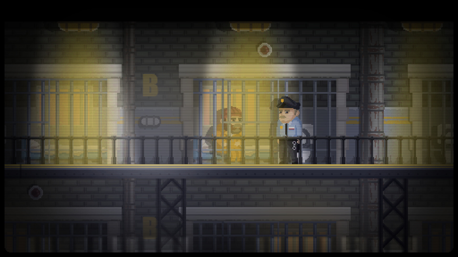 快乐小丑杀手2/The Happyhills Homicide 2: Out For Blood 截图 5