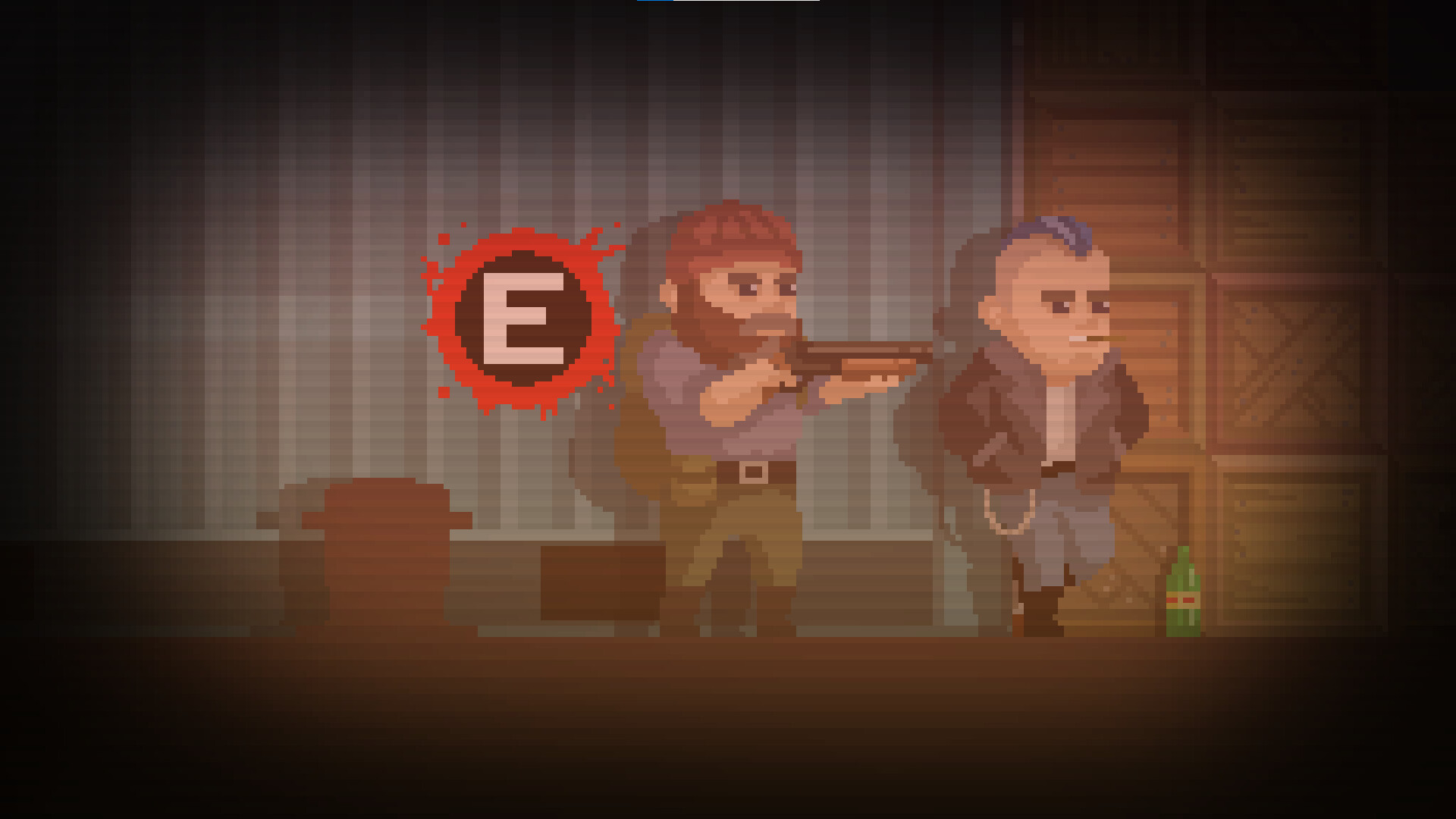 快乐小丑杀手2/The Happyhills Homicide 2: Out For Blood 截图 3