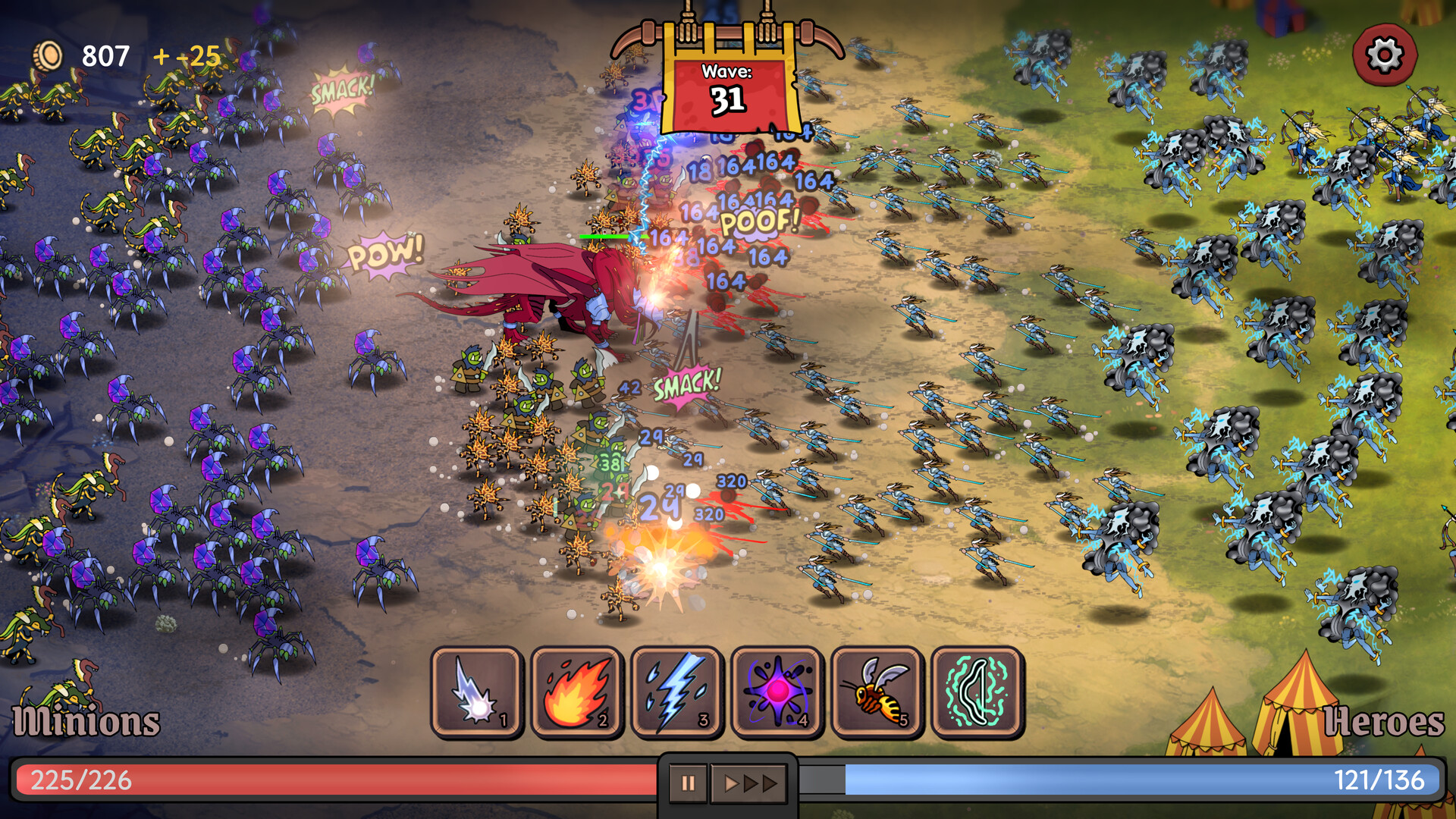 图片[6]-塞爆魔窟（Packed Lair）Build.25469106 [中文][0.23G]-极客游戏