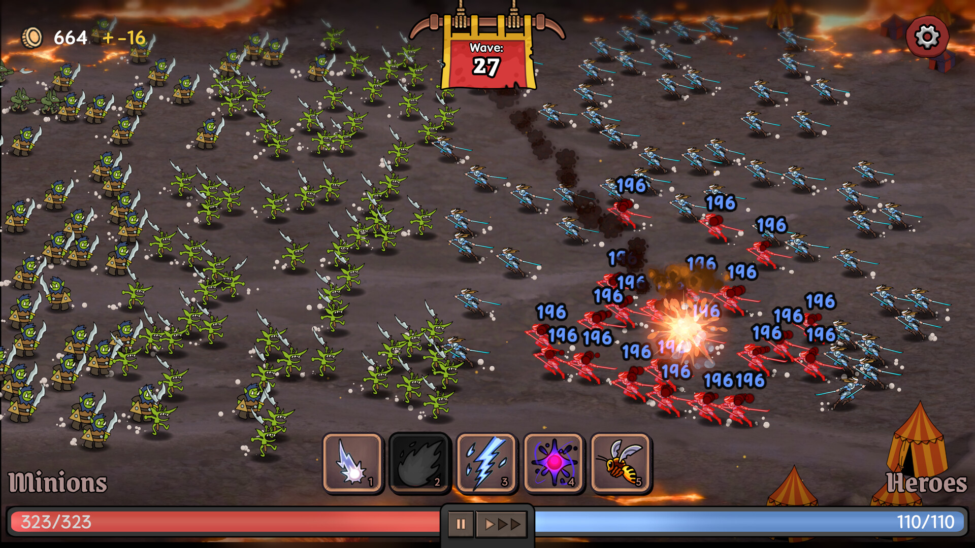 图片[9]-塞爆魔窟（Packed Lair）Build.25469106 [中文][0.23G]-极客游戏