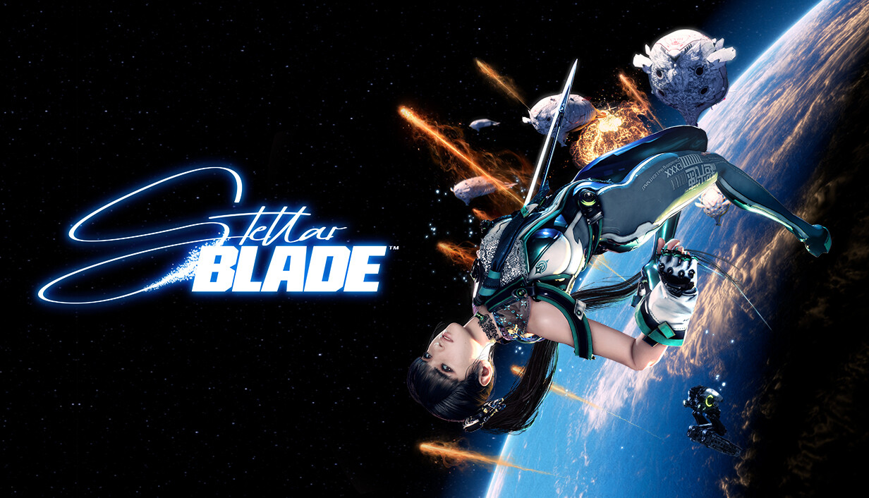 剑星/Stellar Blade