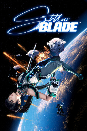 剑星/Stellar Blade™