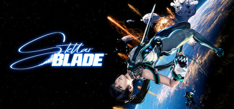 剑星中文破解版 v1.0 Stellar Blade正式版 网盘资源下载解压即玩