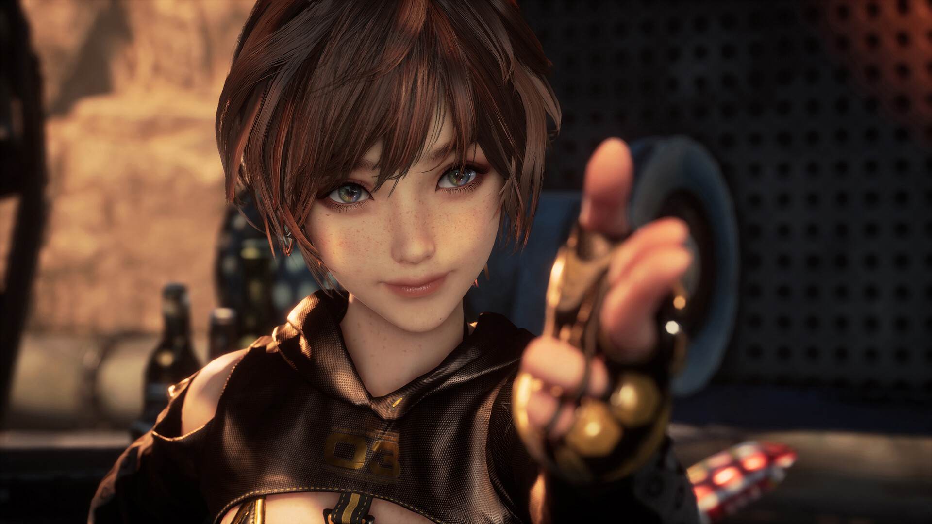图片[1]-剑星免steam PC版 最新完整版全皮肤免安装 百度迅雷夸克下载-forcegame资源