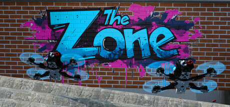 The Zone – FPV Drone Simulator