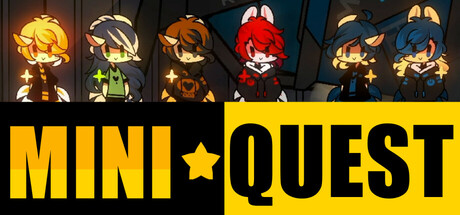 星际探索/Star Quest-秋风资源网