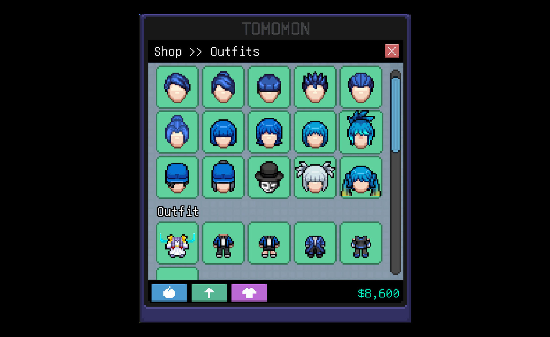 《欢乐托莫蒙(Tomomon Little)》|v1.0.0|中文|免安装硬盘版 《欢乐托莫蒙(Tomomon Little)》|v1.0.0|中文|免安装硬盘版