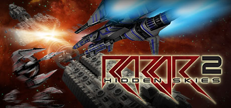 Razor2隐藏的天空